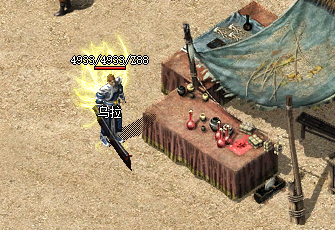 1.76传奇之神剑遗迹版本